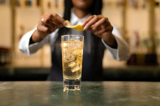 Why Blanco Tequila is the Spirit of Choice for Mixologists