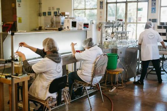 How is Mexican Tequila Crafted?
