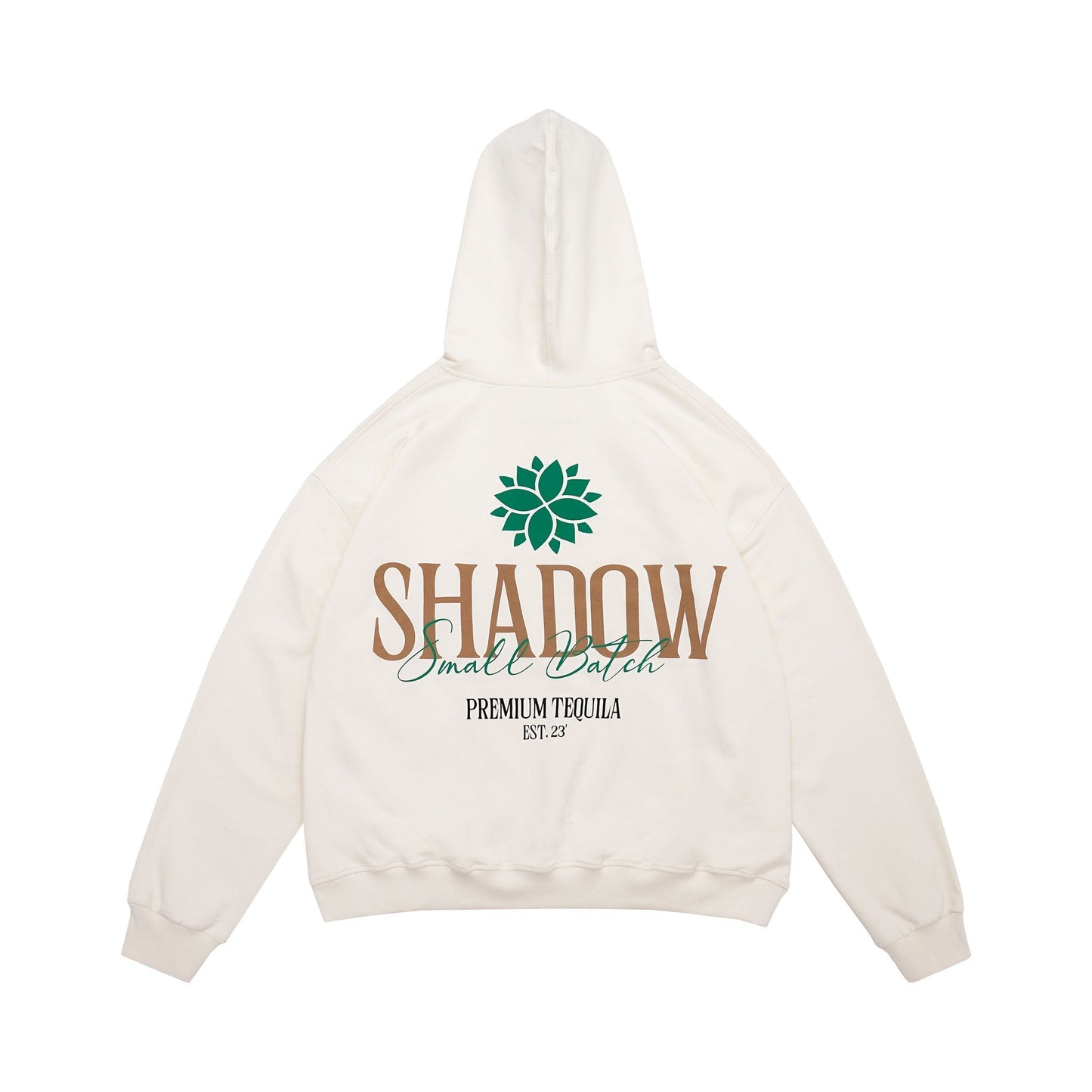 Shadow Tequila Jalisco Valley Hoodie