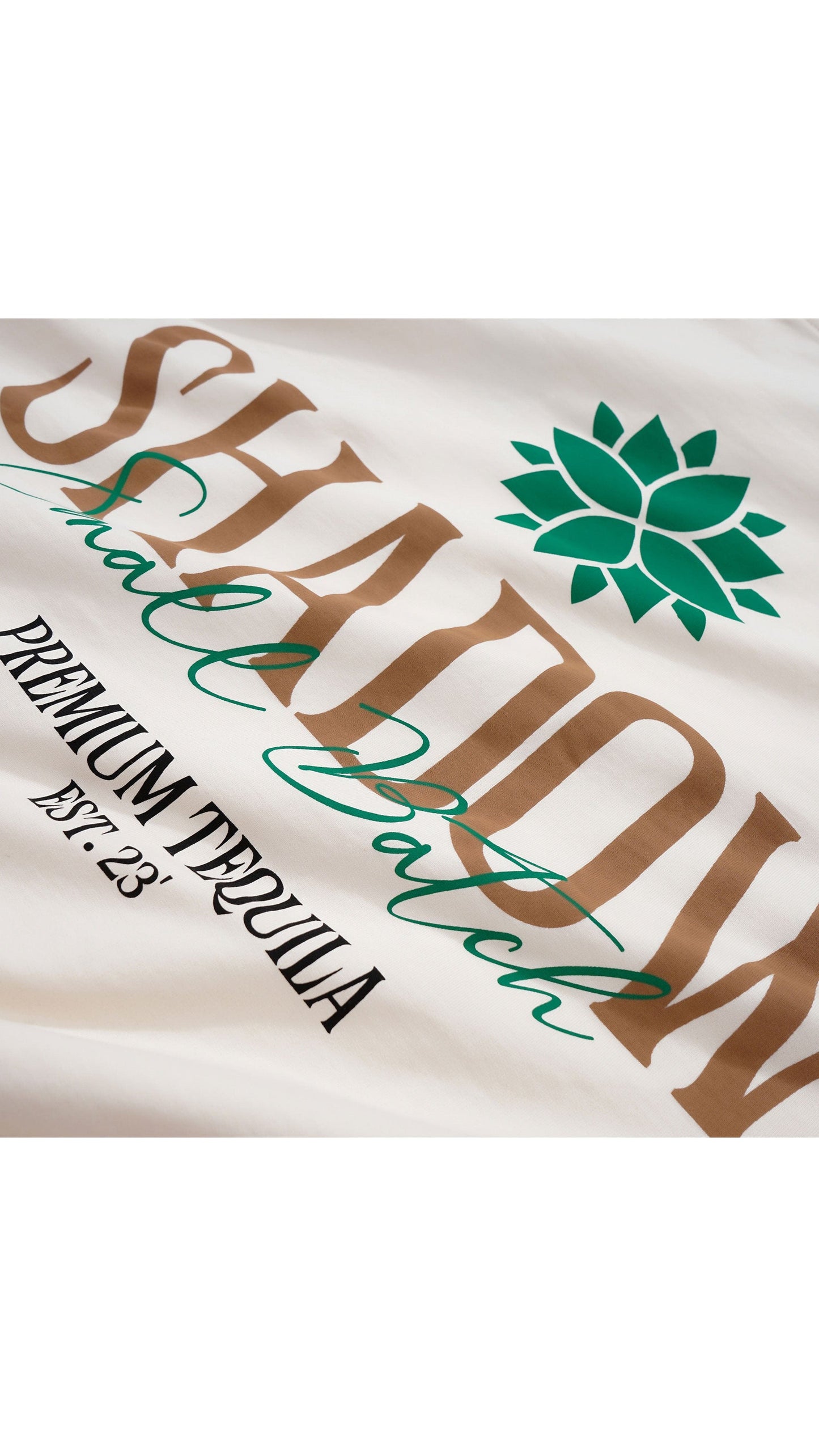 Shadow Tequila Jalisco Valley Hoodie
