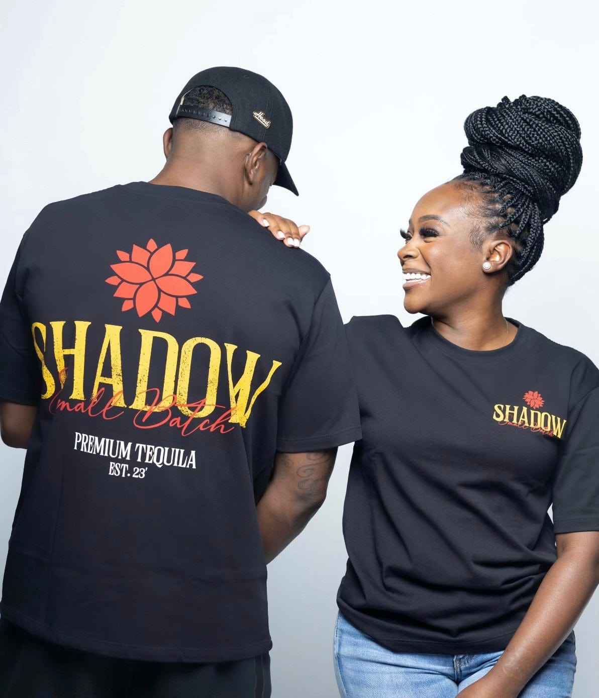 Shadow Tequila Legacy