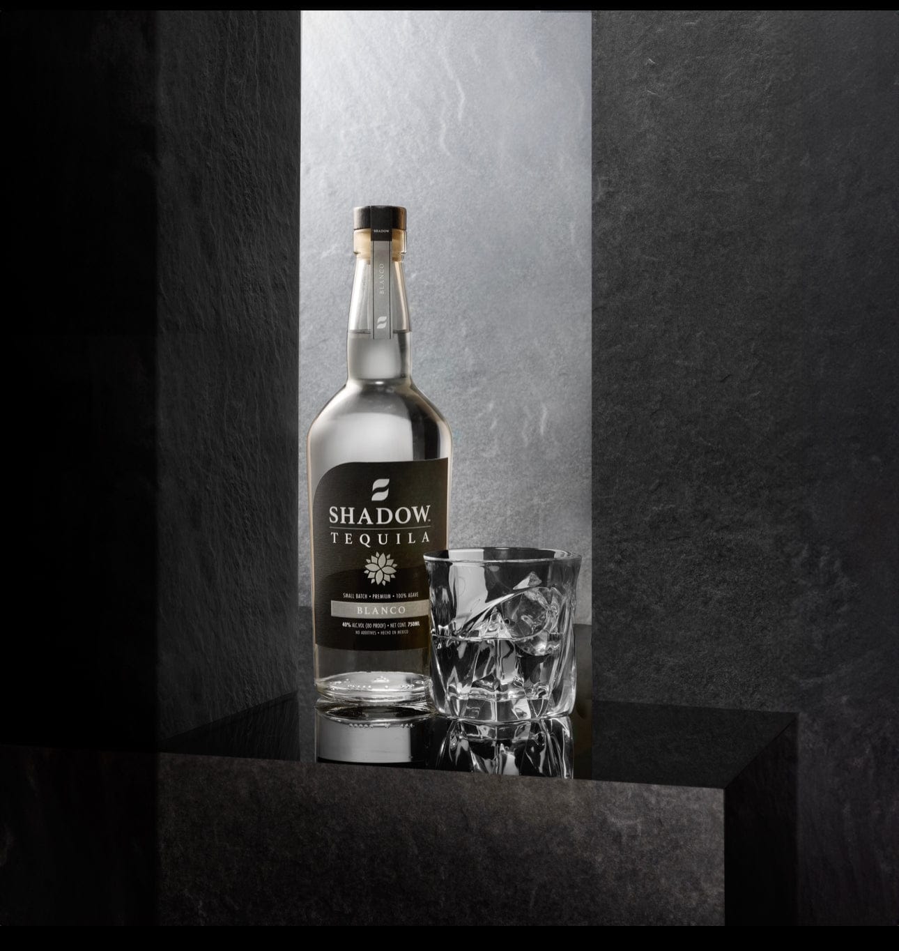 Shadow Tequila Tequila PRE-ORDER Blanco