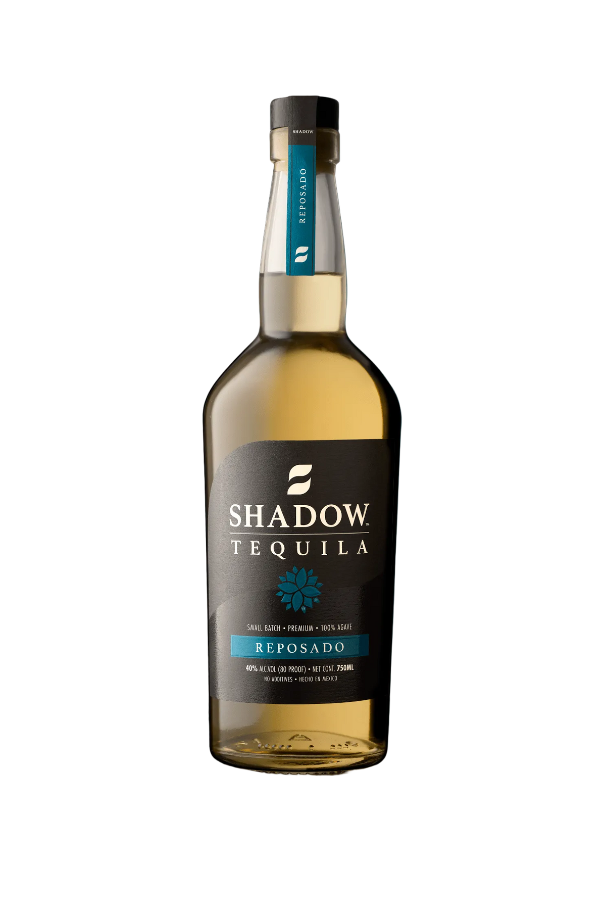 Shadow Tequila Tequila Reposado