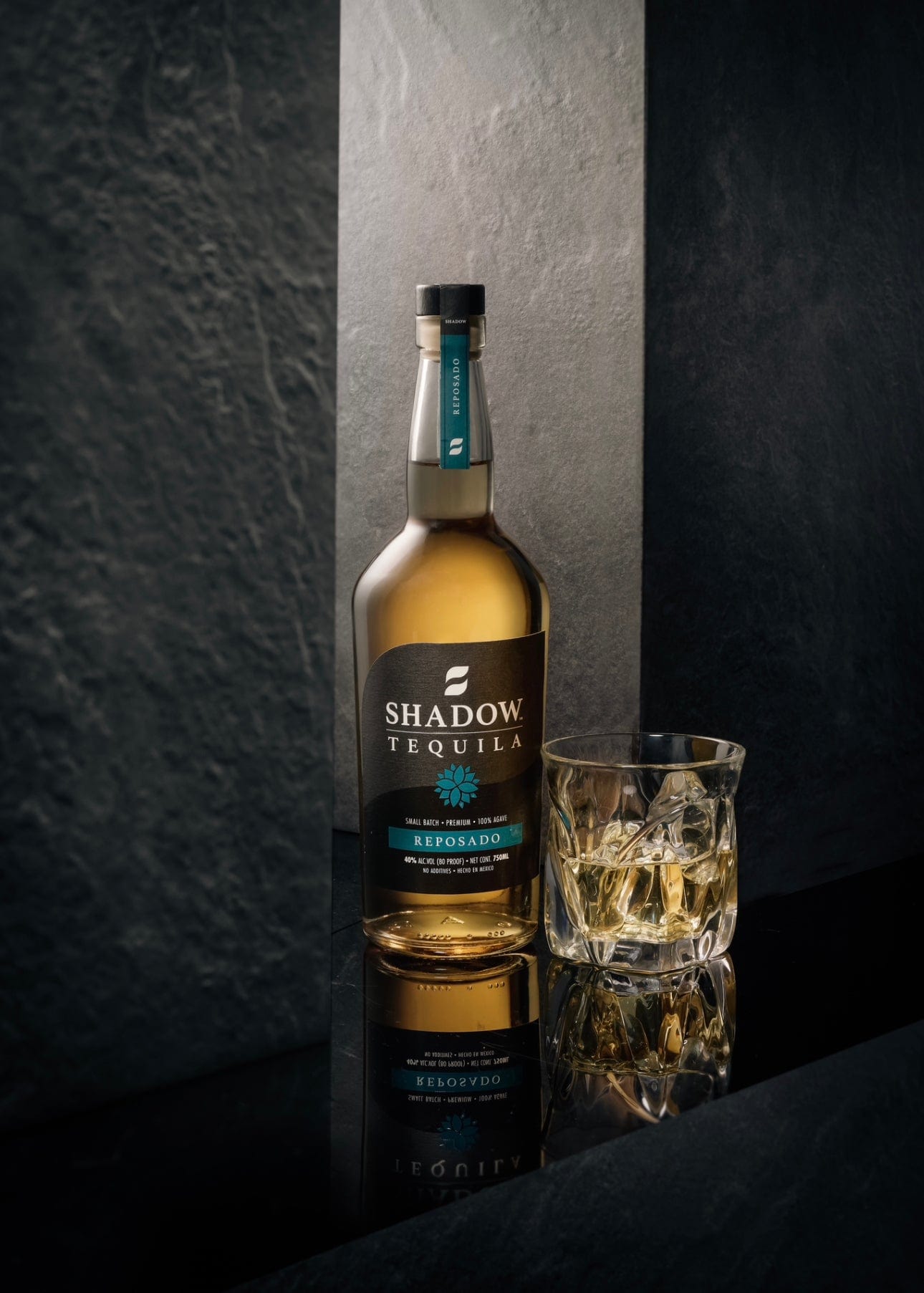 Shadow Tequila Tequila PRE-ORDER Reposado