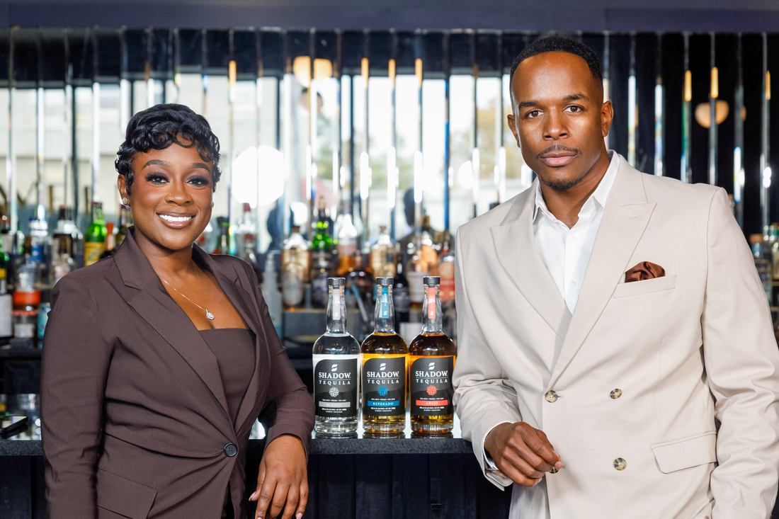 Discovering Shadow Tequila: A Black-Owned Nashville Gem Crafting Premium Spirits
