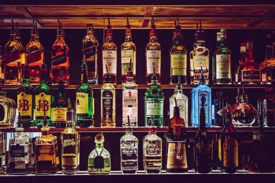 What Is the Best Way to Store Tequila Bottles?