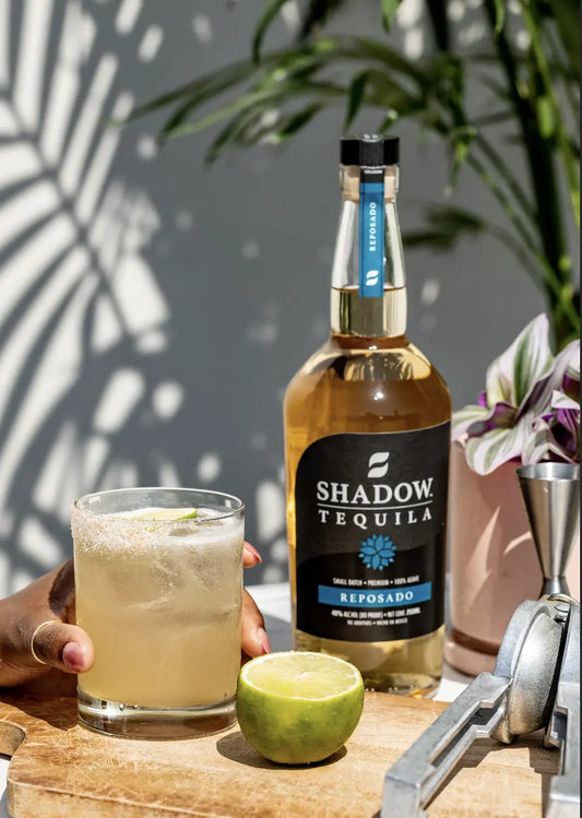 12 Ways to Enjoy Black-Owned Tequila This Weekend