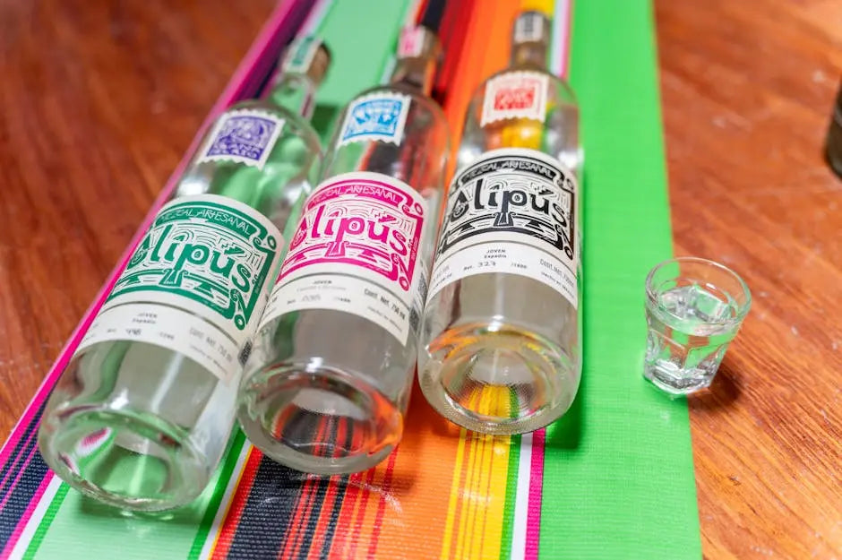 A Guide to Tasting Premium Tequila Like an Expert