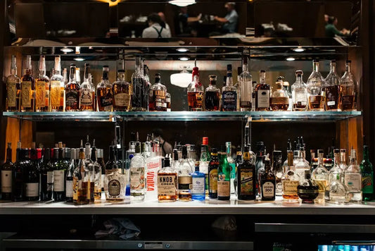 The Art of Choosing the Perfect Tequila Bottles for Any Occasion