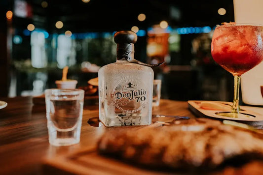 12 Fascinating Facts About Smooth Tequila