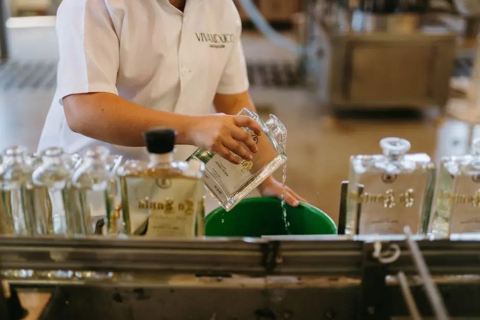 What Makes Añejo Tequila Different from Other Types?