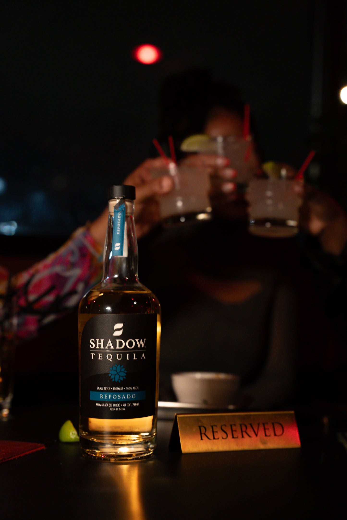 Reposado