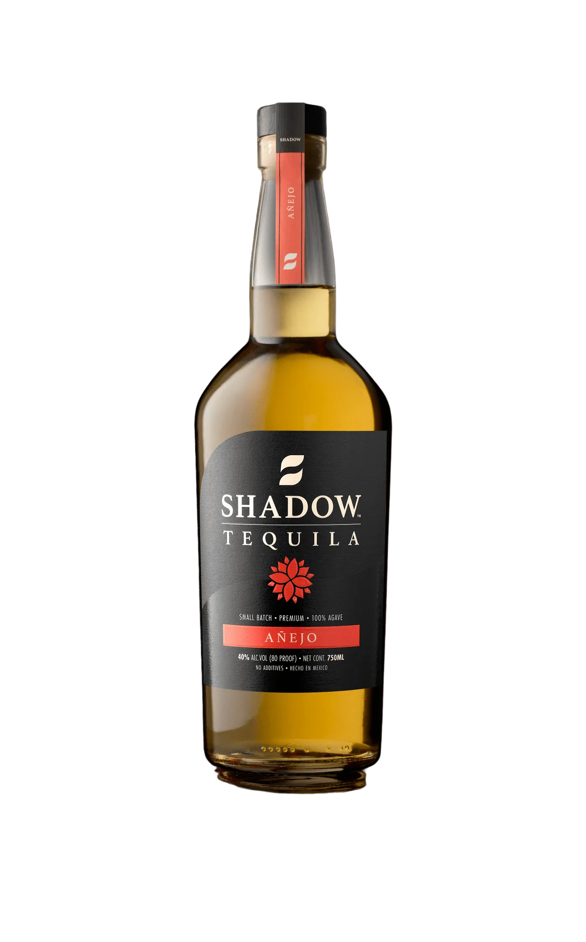 Shadow Tequila Tequila Añejo