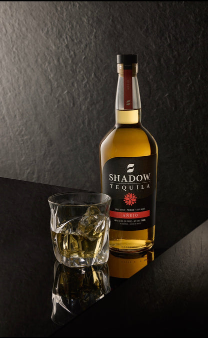 Shadow Tequila Tequila PRE-ORDER Añejo