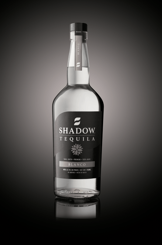 Shadow Tequila Tequila Blanco