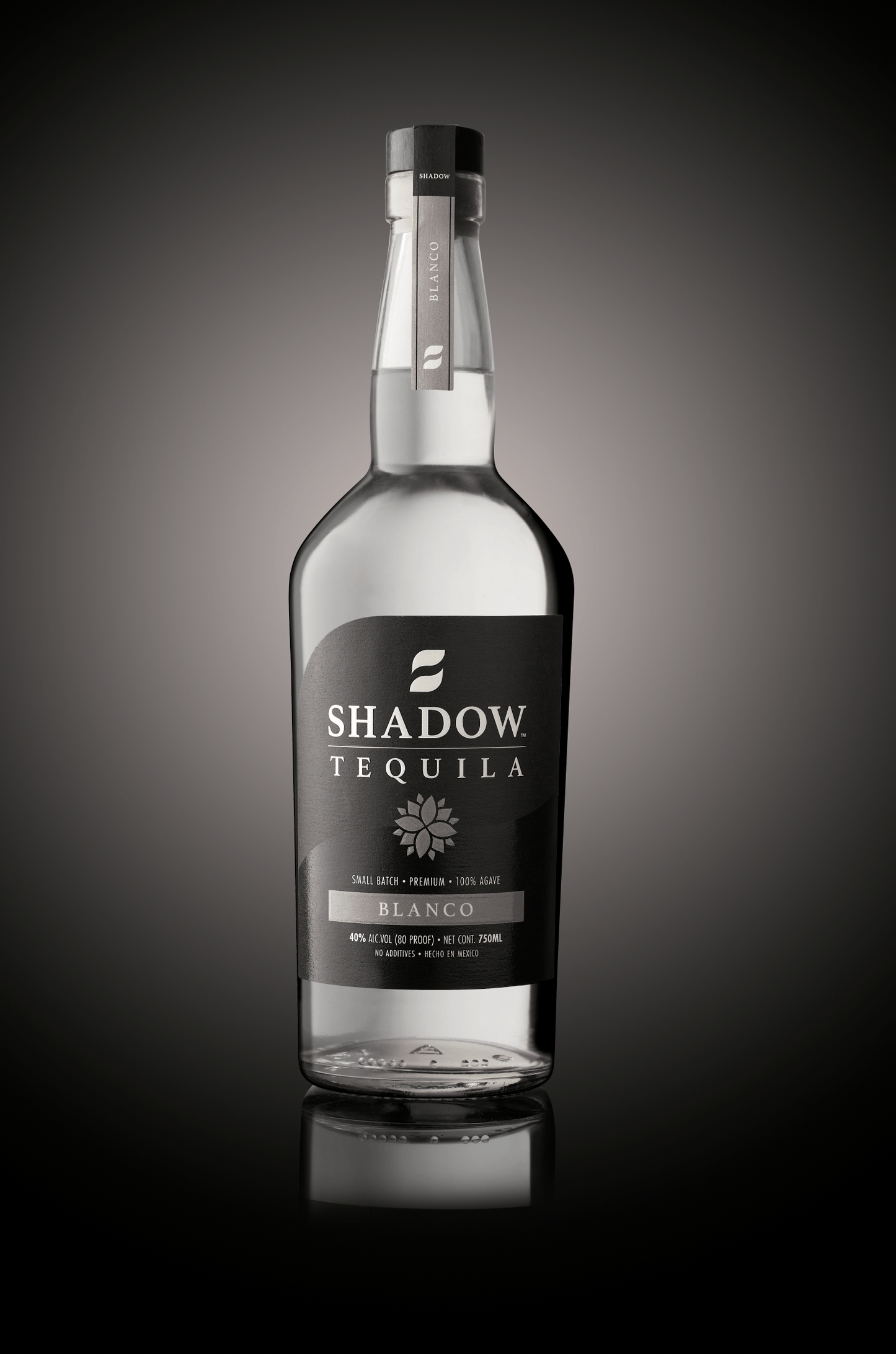 Shadow Tequila Tequila Blanco