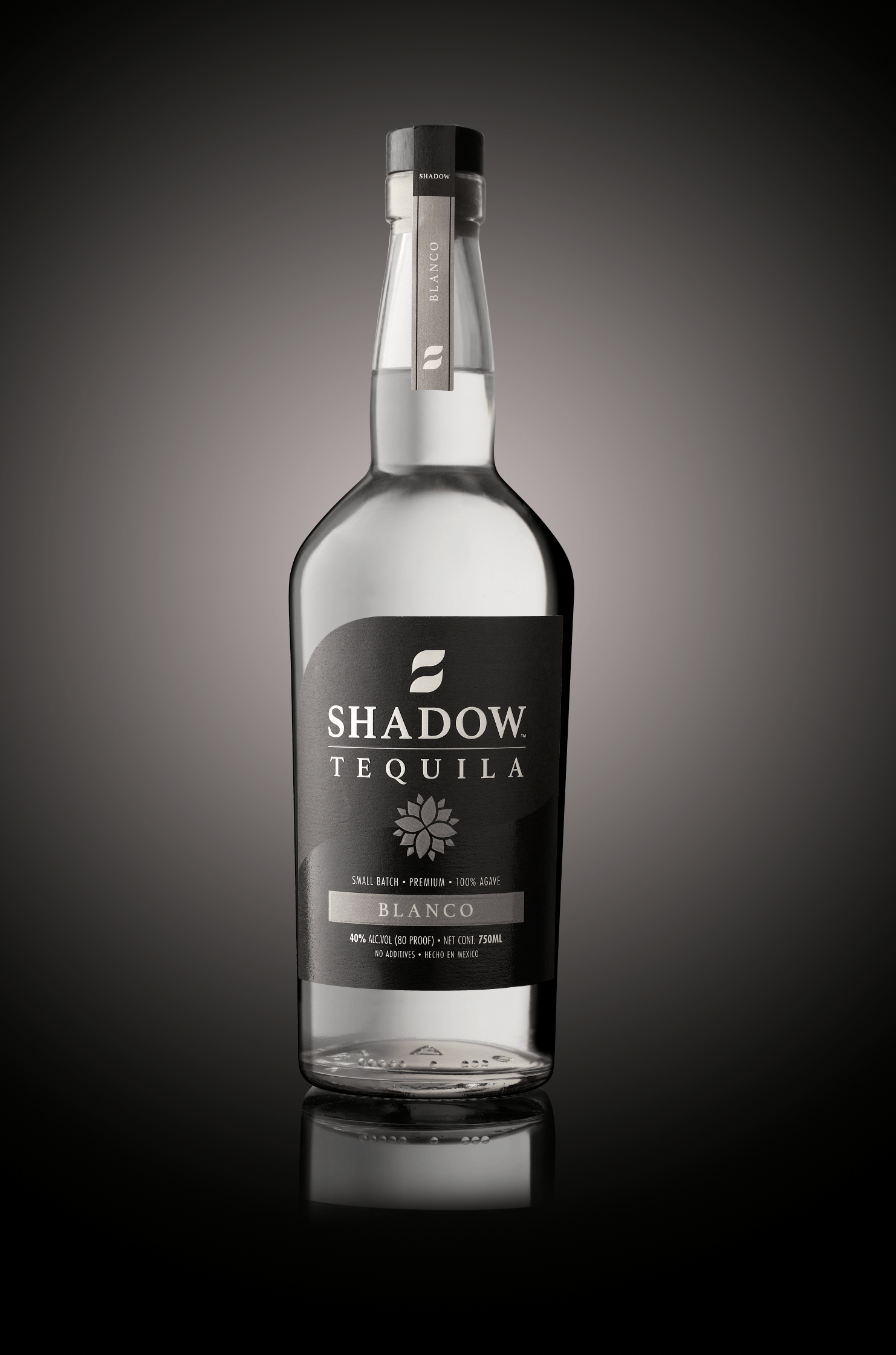Shadow Tequila Tequila Blanco