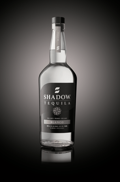 Shadow Tequila Tequila Blanco
