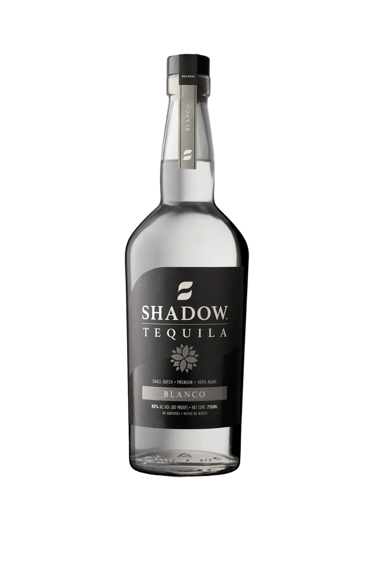 Shadow Tequila Tequila Blanco
