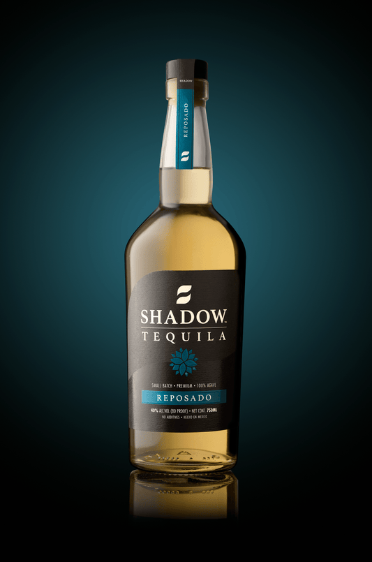 Shadow Tequila Tequila Reposado