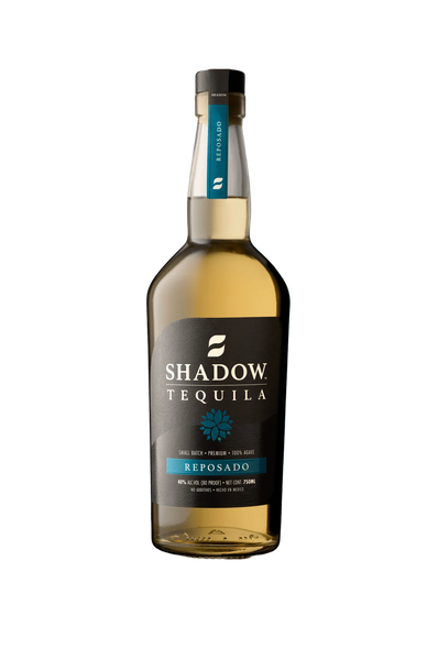 Shadow Reposado | Black Owned Tequila | Additive Free - Shadow Tequila